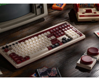 8BitDo 108 Mechanical Keyboard Fami Ed. RET00493 - 1353351 - zdjęcie 6